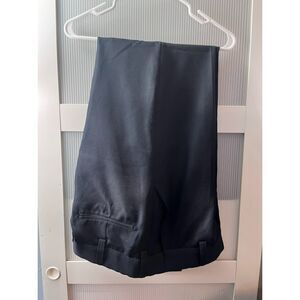 PC_Topline Uniform Men's Navy 34/32 pants